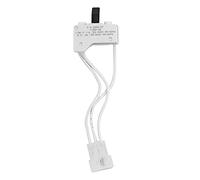 Ujjdwiurgh Interrupteur de Porte de SéChoir pour 3406109 3406107, Estate