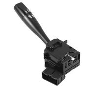 Ujjdwiurgh Interrupteur D'éClairage de Voiture 14Pin Lhd pour B2500 B2600 Bt-50 Uj06-66-122 (Conduite à Gauche Uniquement)