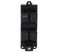 Ujjdwiurgh Interrupteur Principal de FenêTre d'alimentation éLectrique Gauche pour BT-50 AB39-14540-