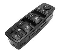 Ujjdwiurgh Interrupteur Principal de FenêTre éLectrique pour W169 Classe Une W245 Classe B A1698206710