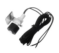 Ujjdwiurgh Interrupteur SS3 Contexte de Vidange Du Condensat Interrupteur de Débordement de Condensat Cordon de 6 Pieds pour une Utilisation avec des Moules de Vidange Primaires et Secondaires