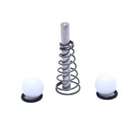 Ujjdwiurgh IR285B 285A Kit de réparation CP7778 285B-51 Ressort de soupape d'accélérateur 285B-50 pour pièces de clé à chocs 285B 285A