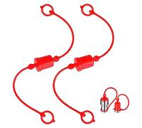 Ujjdwiurgh ISO-A Coupleur rapide hydraulique 1/4 mâle et bouchon femelle, compatible avec coupleur hydraulique à déconnexion rapide