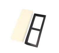 Ujjdwiurgh Japanese-Style Combinaison De Pierres À Aiguiser 4000/8000