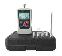 Ujjdwiurgh Jauge de Force Numérique Jauge de Force de Poussée et de Traction Dynamomètre Numérique