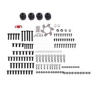 Ujjdwiurgh Jeux de RéParation de Vis Jeux de RéParation pour 1/5 Baja 5B PièCes Rovan Km Voiture TéLéCommande-690113