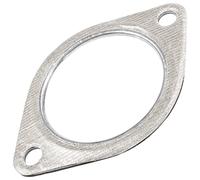 Ujjdwiurgh Joint d'échappement pour E60 E71 E84 E90 E92 E93 18307553603