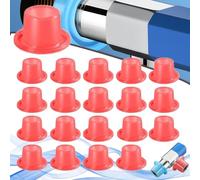 Ujjdwiurgh Joint D'Étanchéité Anti-Fuite de, Joint Anti-Fuite, Joint en Silicone pour, Joint D'Étanchéité Anti-Fuite de en Silicone, E