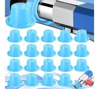 Ujjdwiurgh Joint D'Étanchéité Anti-Fuite de, Joint Anti-Fuite, Joint en Silicone pour, Joint D'Étanchéité Anti-Fuite de en Silicone, C