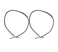 Ujjdwiurgh Joint d'étanchéité pour toit Vitz Vios Hatchback NCP90 ZSP91 2009-2011