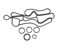 Ujjdwiurgh Joints toriques LR040738 pour 4 Sport 3.0 V6 LR013151 LR013161 LR013162