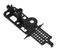 Ujjdwiurgh K110S.0002 Cadre principal pour hélicoptère XK K110S RC Pièces de rechange Accessoires