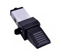 Ujjdwiurgh K23R7 Série Pneumatique Pédale Commutateur Valve de Commande Pied Valve K23R7-8 Bidirectionnelle Trois Voies