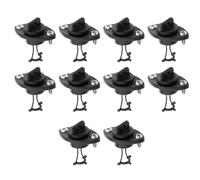 Ujjdwiurgh Kayak Accessoires Bouchon de vidange étanche Yacht Ocean Boat Accessoires