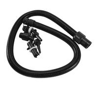 Ujjdwiurgh Kayak Planche à Pagaie Planche de Surf Assaut Bateau Accessoires Pompe à Air éLectrique Tube Gonflable pour Pompe à Air 782