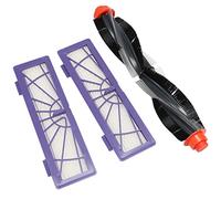 Ujjdwiurgh Kit brosse rouleau + filtres pour série D D7 D5 D3 D7500 D8500 D800