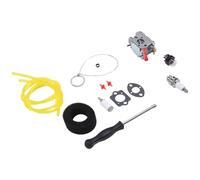 Ujjdwiurgh Kit Carburateur C1U-W32 pour 545006017 545030102 530039235 C1U-W32 C1U-W32A C1UW32 C1U Accessoires de Tondeuse à Gazon