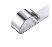 Ujjdwiurgh Kit de Barre de Pince à Cintrer de Bracelets, Ensemble D'Outils de Pliage, Équipement Fait à la Main, Cintreuse de Bracelets pour Poignets, Bracelets, Cadeau D'Estampage