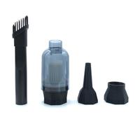 Ujjdwiurgh Kit de Buse D'Aspirateur pour X3, Ventilateur Turbo Violent, Poussière de Nettoyage, Pièces D'Outils de Nettoyage de Maison et de Voiture