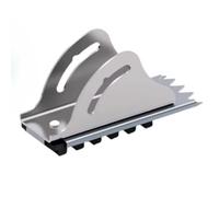 Ujjdwiurgh Kit de chaussures antidérapantes pour échelles d'extension