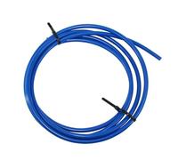 Ujjdwiurgh Kit de Cintreuse de Tubes en Cuivre pour Applications de Climatisation Plastique PE pour le Cintrage de Précision de Tuyaux de 5/8 Pouces