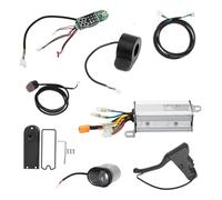 Ujjdwiurgh Kit de commande de scooter électrique 500 W 36 V 17 A pour scooter de 25,4 cm - Articles de sport de plein air