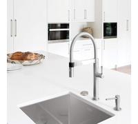 Ujjdwiurgh Kit de Commutateur D'Air pour Broyeur à Déchets, Bouton de Broyeur à Déchets, Bouton de Commutateur de Broyeur à Déchets, Broyeur à Déchets Marche/Arrêt Prise UE