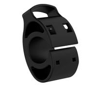 Ujjdwiurgh Kit de de Guidon de Vélo pour Support de Vélo Universel Forerunner pour Montre/Outdoor Ride