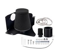 Ujjdwiurgh Kit de filtre à air universel pour voiture 70 mm style champignon pièces modifiées