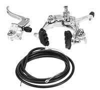 Ujjdwiurgh Kit de frein pour véhicule routier - Pièces de rechange - Accessoires pour véhicule routier - Frein à étrier volant mort - Frein en C - Frein de vélo