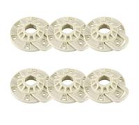 Ujjdwiurgh Kit de Moyeu de la Machine à Laver Adapté à Divers Modèles de Lave-Glace pour un Lecteur de Panier Efficace