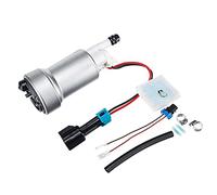 Ujjdwiurgh Kit de pompe 12 V 450LPH Accessoires pour Racing F90000274