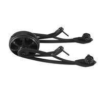 Ujjdwiurgh Kit de Poulie pour 1/8 Racing XL Flux Rovan TORLAND BRUSHLESS Camion Rc PièCes de Voiture