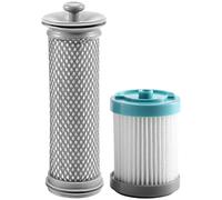 Ujjdwiurgh Kit de Pré et Post-Filtre pour PièCes de Rechange de Filtre Hepa pour Aspirateur Sans A10 /Master, A11 /Master