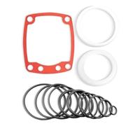 Ujjdwiurgh Kit de reconstruction de cloueuse pour cloueuse 3250 3200 3175 3150 pièces de rechange 403700