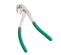 Ujjdwiurgh Kit de réparation de bosses sans peinture - Outil de réparation de bord de porte de voiture - Pince de carrosserie de voiture - Outil de fixation de panneau de porte de voiture - Étau en