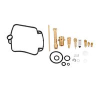 Ujjdwiurgh Kit de réparation de carburateur pour F650 BST33 GS500E