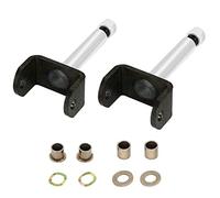 Ujjdwiurgh Kit de RéParation de Goupille pour Voiturette de Golf Club Car 1981-Up 1016386 1010121