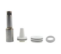 Ujjdwiurgh Kit de Réparation de la Tige de Piston Sans Air 704-586 704-551, Remplacement pour Impact 440 540 640.
