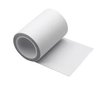 Ujjdwiurgh Kit de Réparation de Patch Gonflable de 7 Pi, Imperméable, en TPU, pour Pneumatique, Maison Gonflable, Anneau de Natation, Facile à Utiliser,