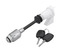 Ujjdwiurgh Kit de réparation de verrou de déverrouillage de capot 4556337 3M5AR16B970AD - Noir - Pour Focus C-MAX 2003-2007