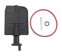 Ujjdwiurgh Kit de réparation pour collecteur d'admission moteur Disa Valve pour E39 E46 E83 11617544806