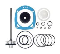 Ujjdwiurgh Kit de Révision Cloueuse à Charpente pour BostitchN80S N80SBM N80SB N80C et SDN11RH Pièces de à Clous à Cadre, Reconstruction de Pièces de à Clous de Réparation