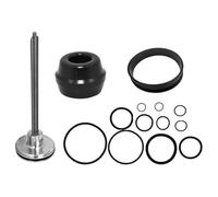 Ujjdwiurgh Kit de Révision NT65M2 DBO65-01 Adapté Aux Pièces de Cloueuse de Finition