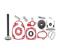 Ujjdwiurgh Kit de Révision NV45AB2 pour Accessoires de Pièces de Cloueuse à Charpente NV45AB2 NV45AB