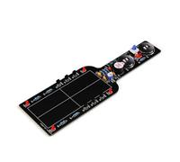 Ujjdwiurgh Kit de Soudure Bricolage pour les Débutants pour les Débutants pour les Débutants