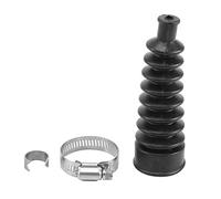 Ujjdwiurgh Kit de soufflet de levier de vitesse pour Alpha, R, Mr, #1 remplace 74639A2