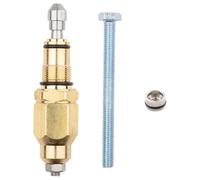 Ujjdwiurgh Kit de Soupape de Décharge de Pompe de Nettoyeur AR42118 Compatible avec RMV//SRMW, RMW2G20 RMW2G23 RMW2G24 RMW2G25