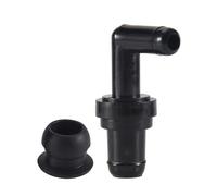 Ujjdwiurgh Kit de valve PCV de rechange pour Accord 1990-2002 1996-2001 17130-PK1-003 17139-PK1-000