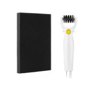 Ujjdwiurgh Kit d'outils de découpe avec tampon en mousse pour enlever l'excédent de papier des matrices de découpe